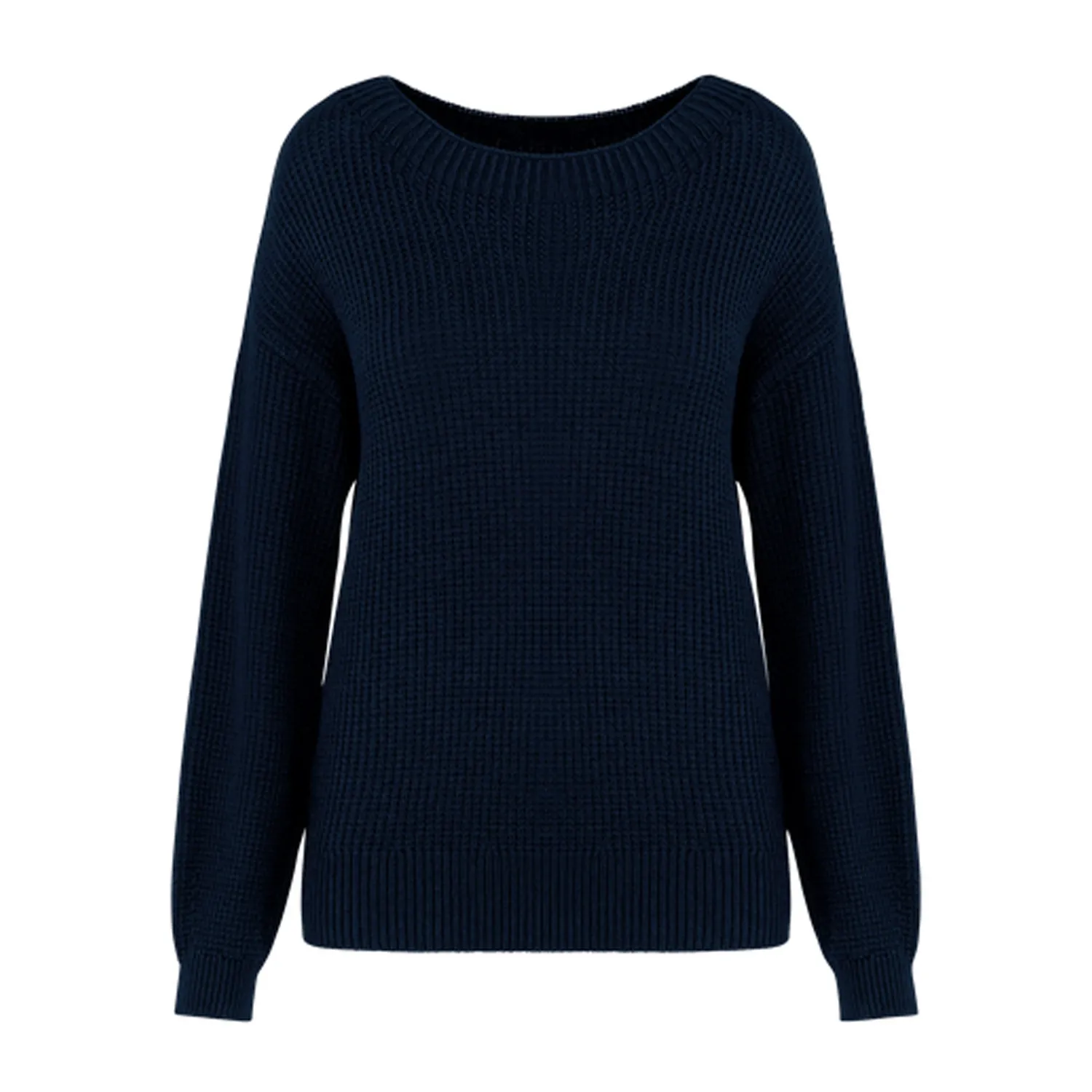 3BPRO NS920 maglione donna in lana merinos biologico
