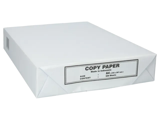 Wibra carta per fotocopie A4 500 fogli 80 g