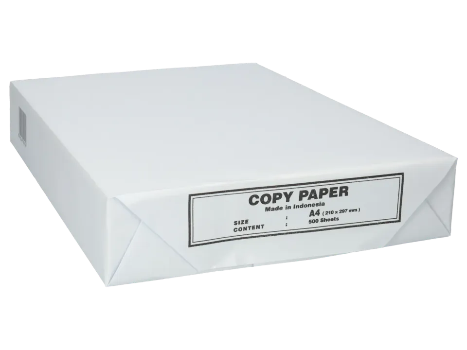 Wibra carta per fotocopie A4 500 fogli 80 g