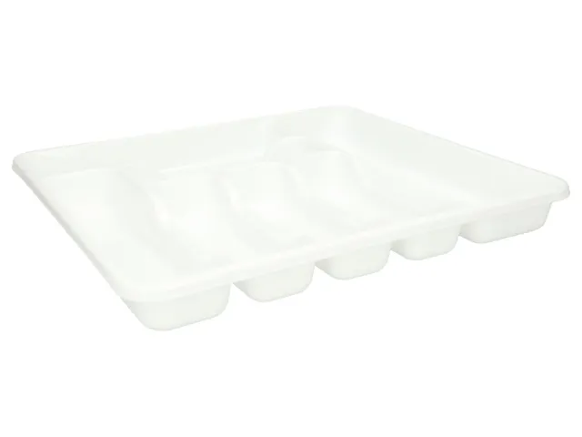 Wibra vassoio portaposate per cassetto