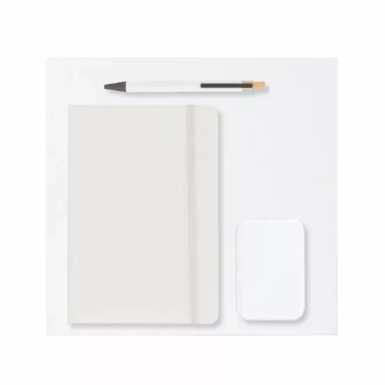 3BPRO Kioto Cofanetto Regalo 3 in 1 con Power Bank