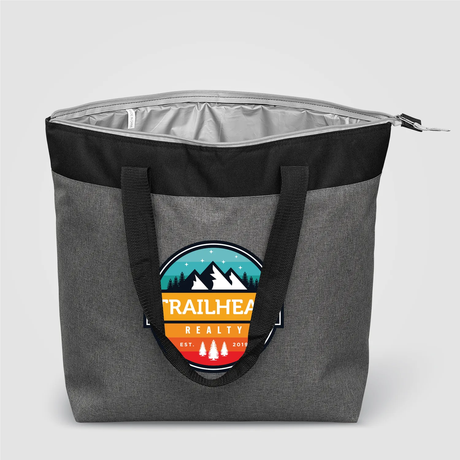 3BPRO Metropolis borsa termica 20L da 44 lattine
