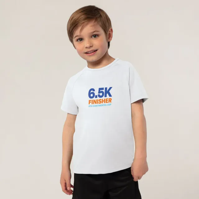 3BPRO Sporty Enfant S01166 t-shirt sport enfant