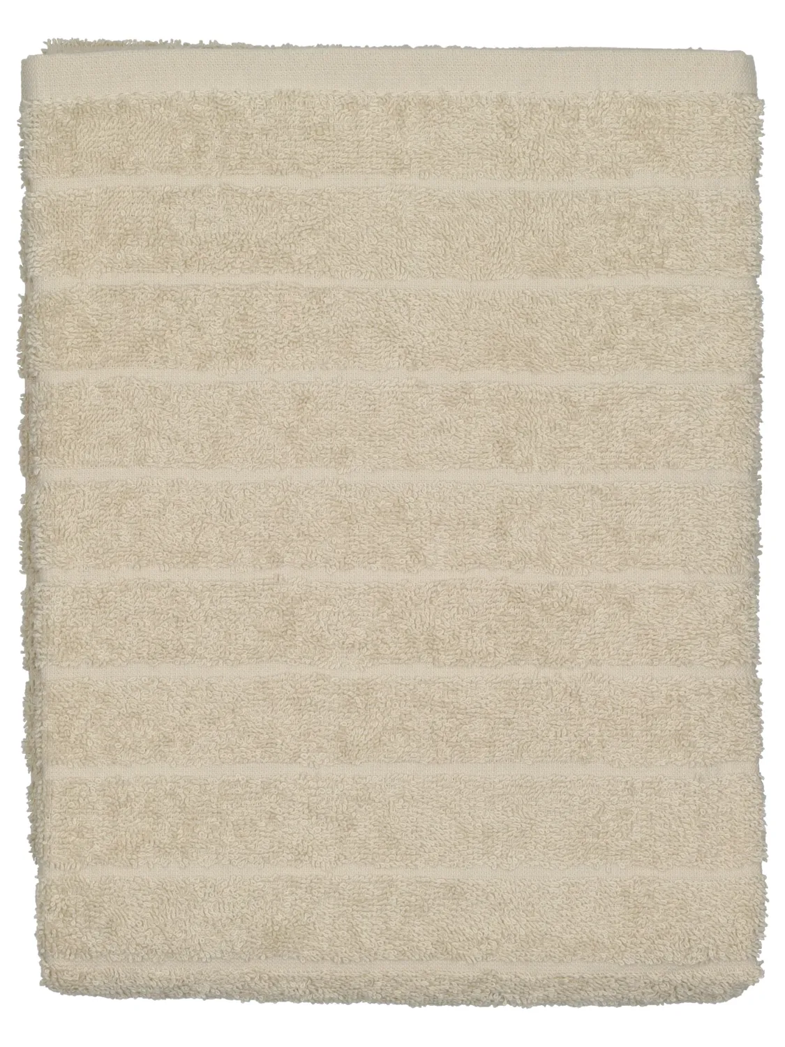 Wibra telo bagno 70x130 cm in cotone