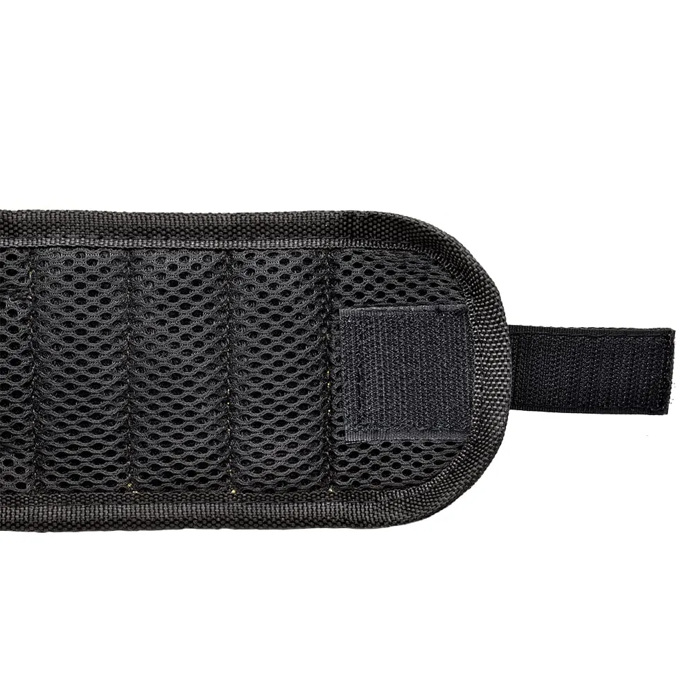 EUROMARKETING Polsoto Magnetico bracciale magnetico fai da te regolabile