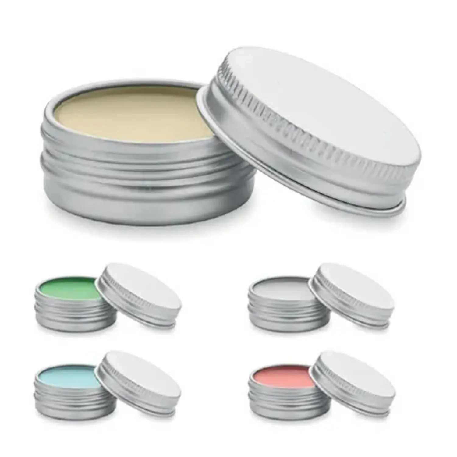 3BPRO MO6809 balsamo labbra vegan SPF10 vaniglia