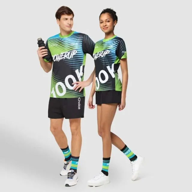 3BPRO SG1015 t-shirt poliestere ultraleggera