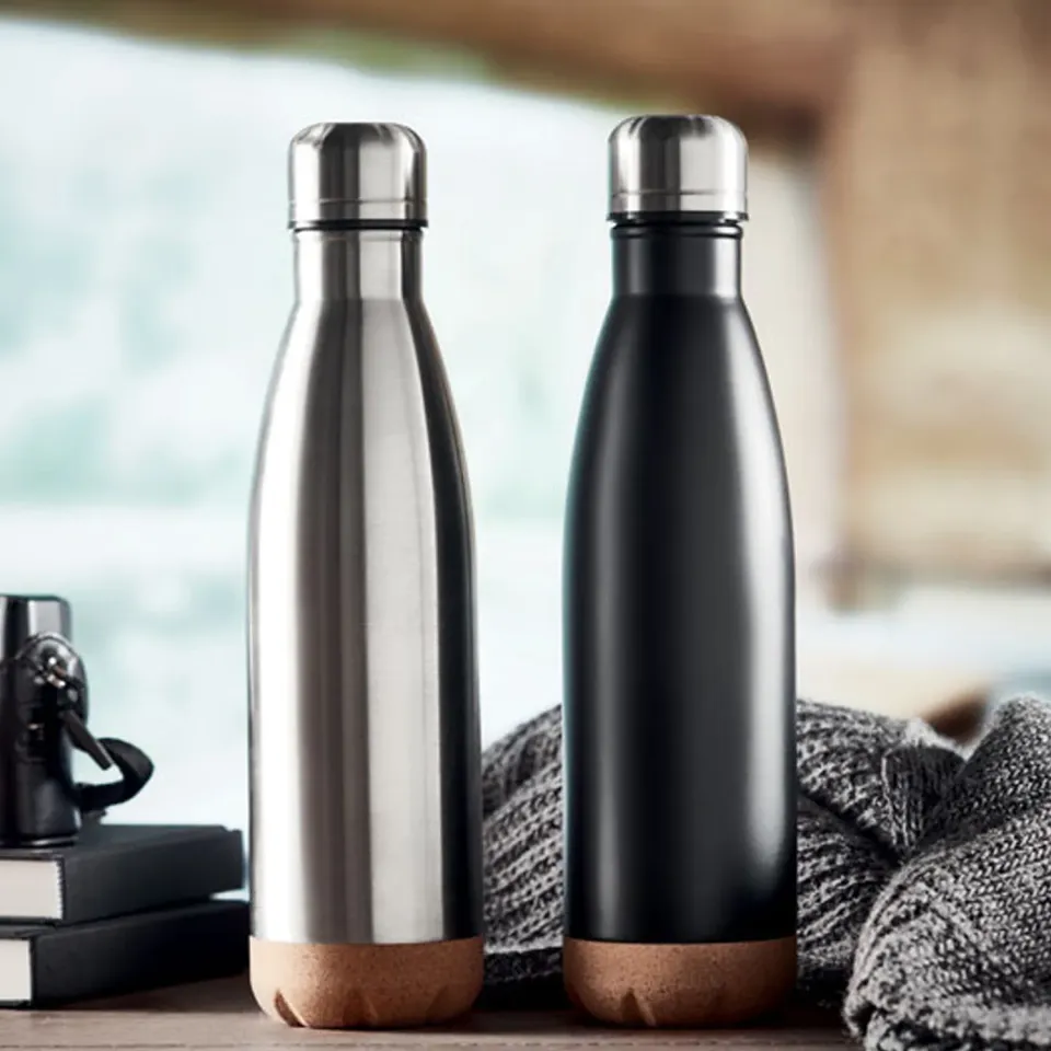 MO6313 borraccia termica in acciaio inox 500 ml