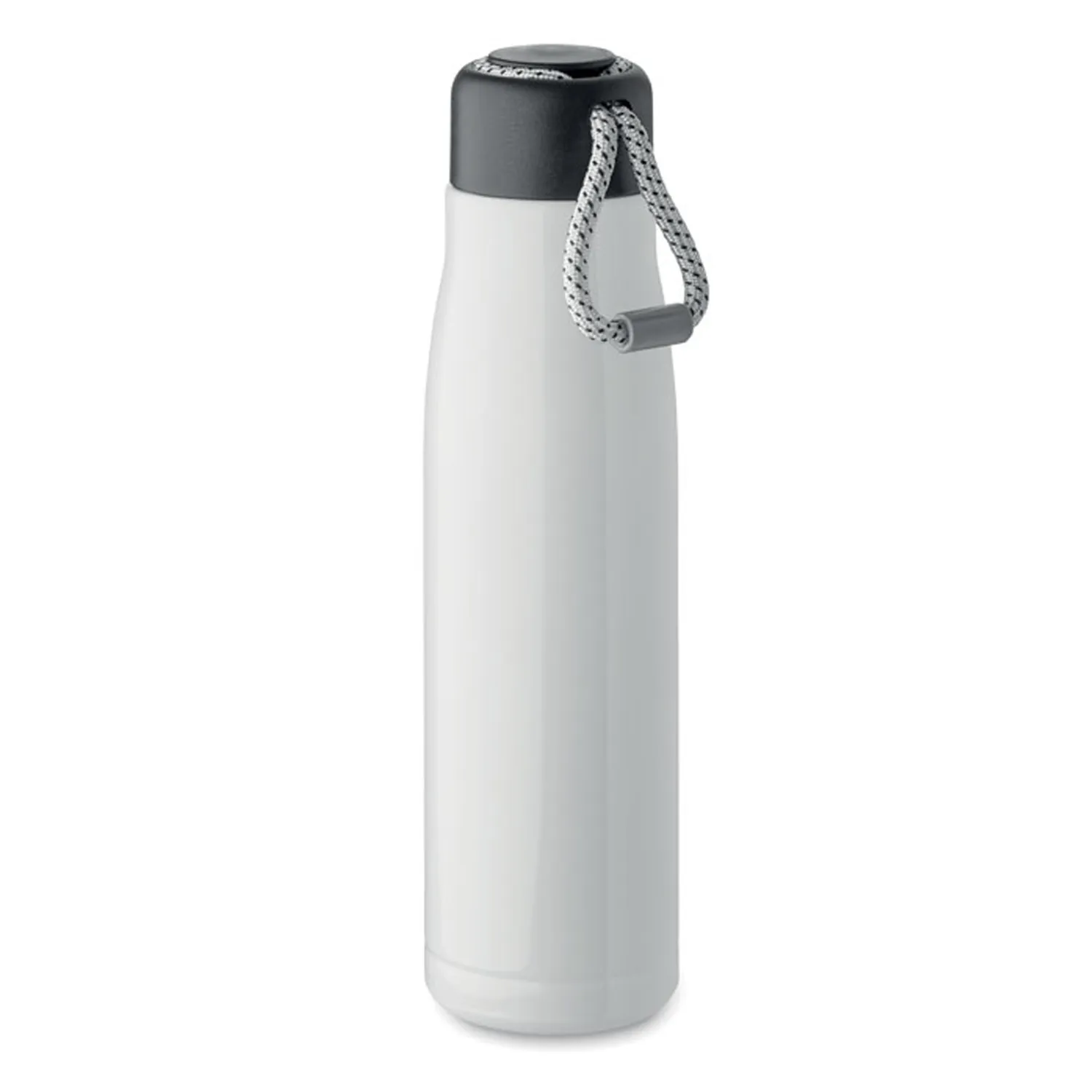 3BPRO MO2413 borraccia termica 500 ml acciaio riciclato