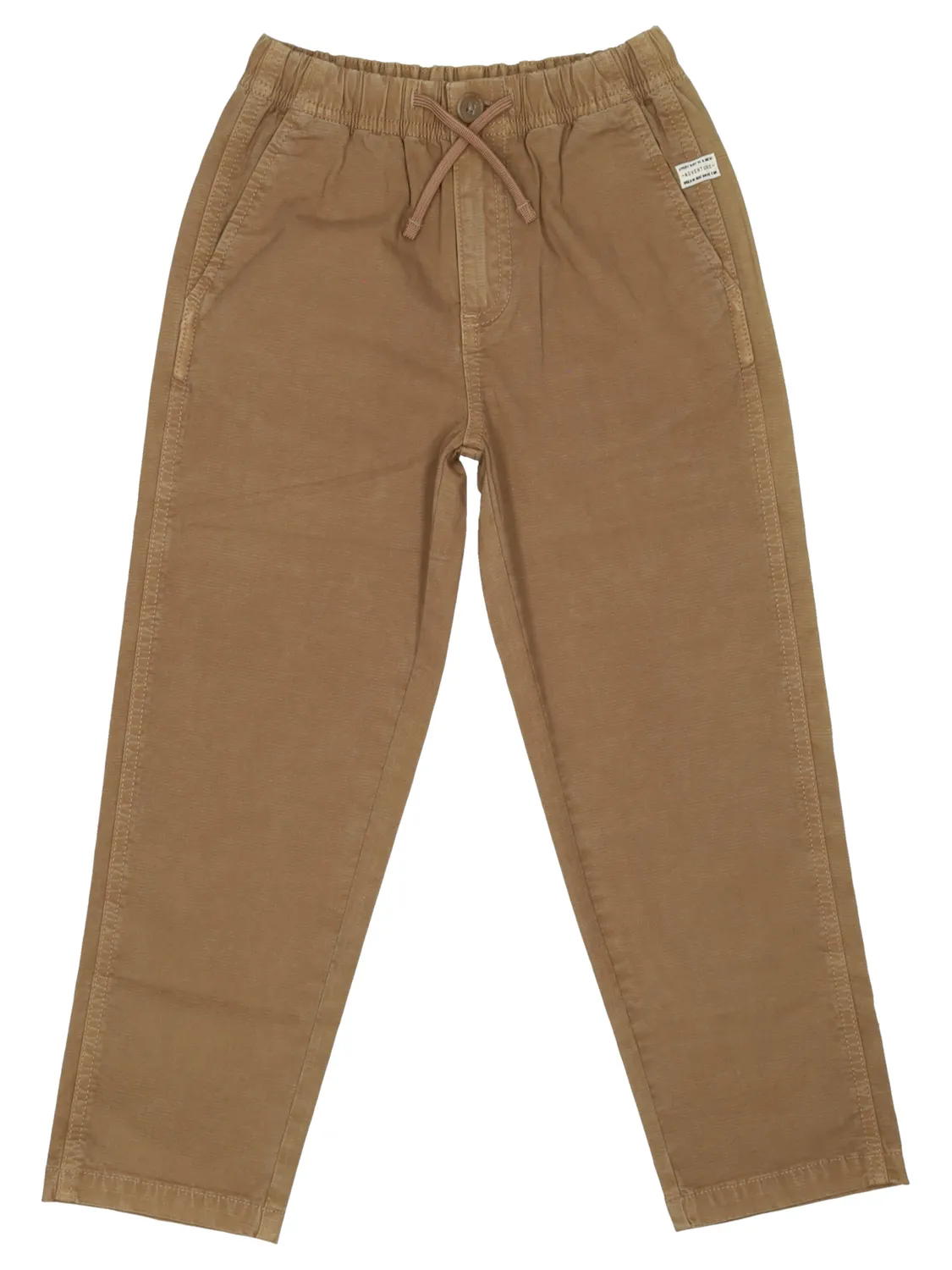 Wibra Ripstop pantaloni ragazzo cotone