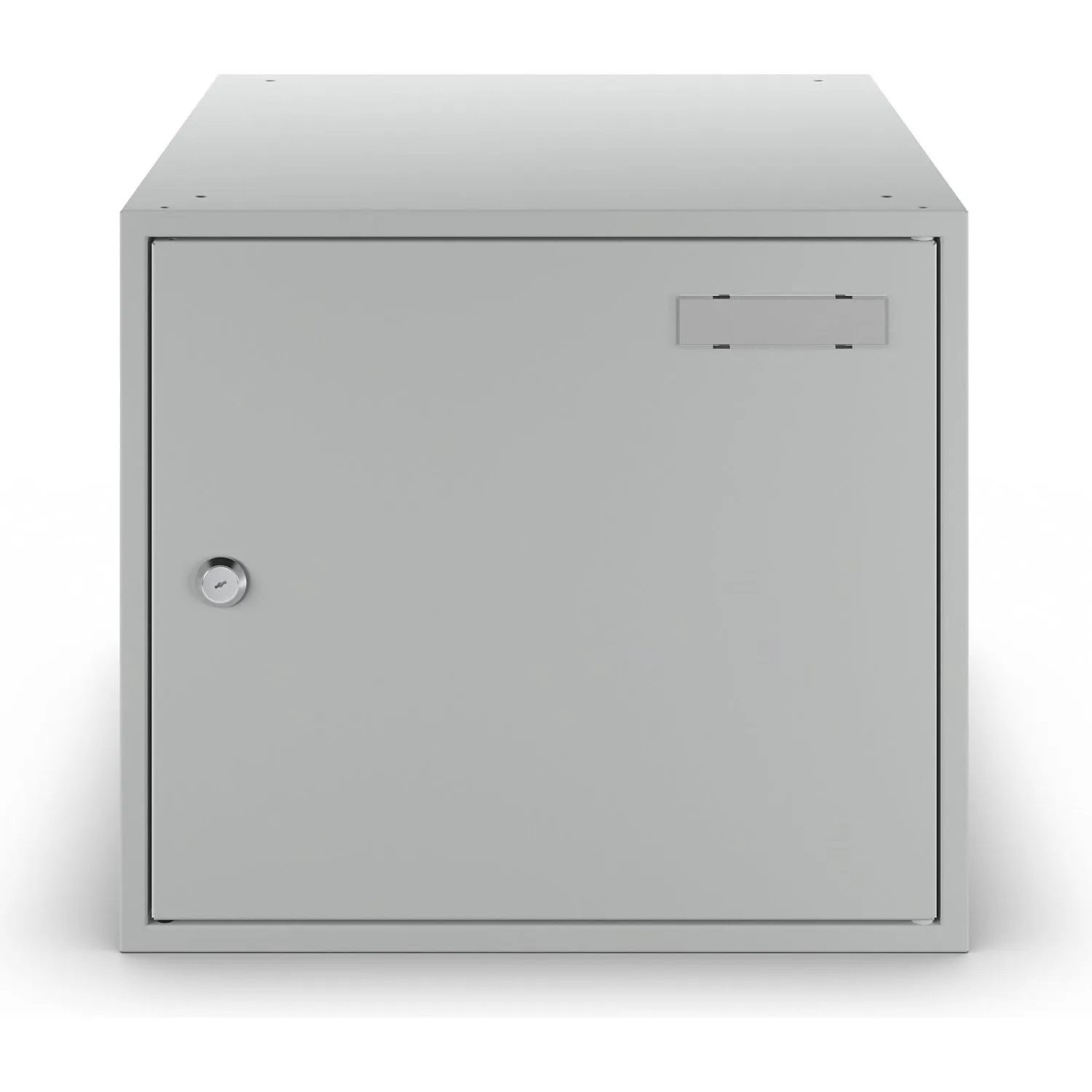 Kaiserkraft Eurokraft Basic armadietto con serratura antibatterico