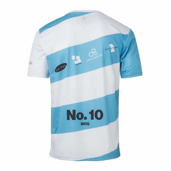 3BPRO SG1015 t-shirt poliestere ultraleggera