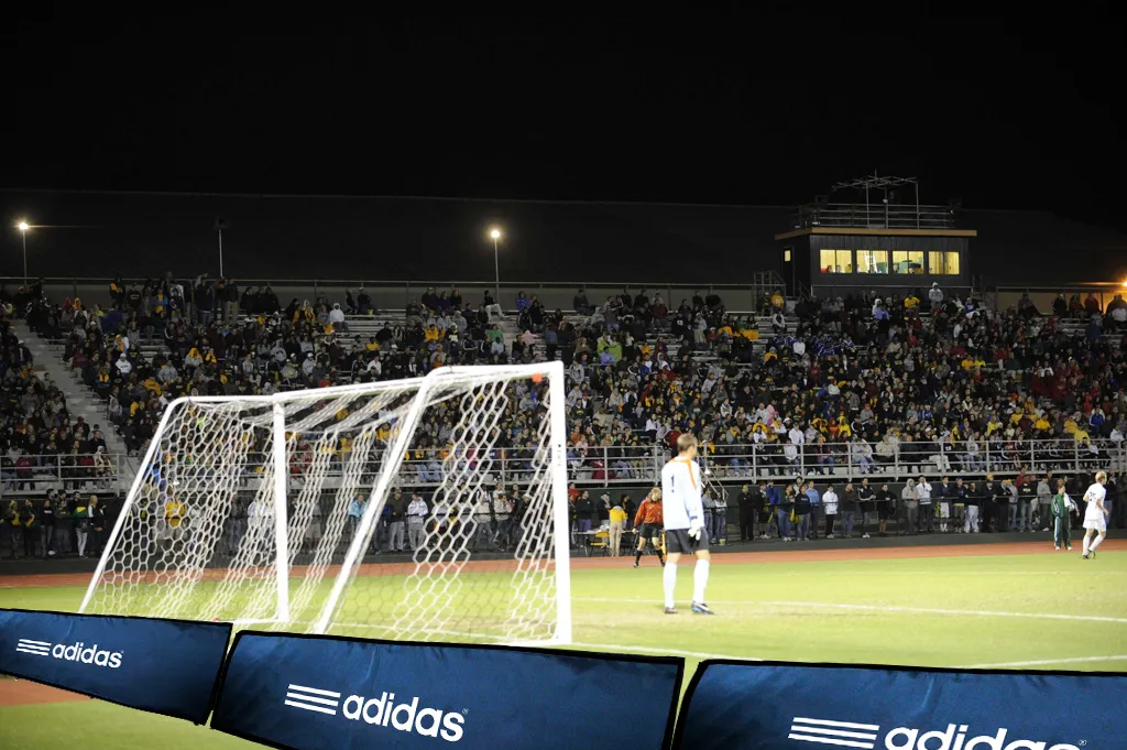 3BPRO Sideline barriera bordo campo imbottita sublimatica