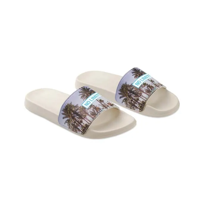 3BPRO 157329 infradito antiscivolo EVA personalizzabile