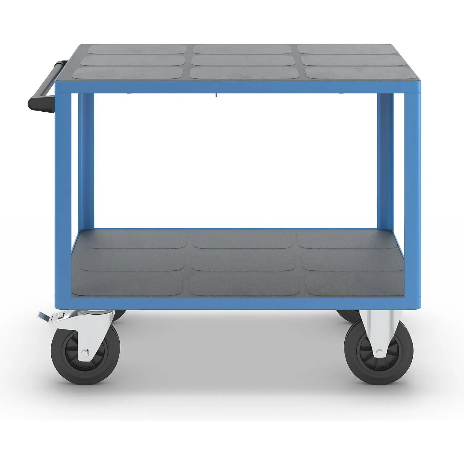 Kaiserkraft Eurokraft Pro Carrello di Montaggio