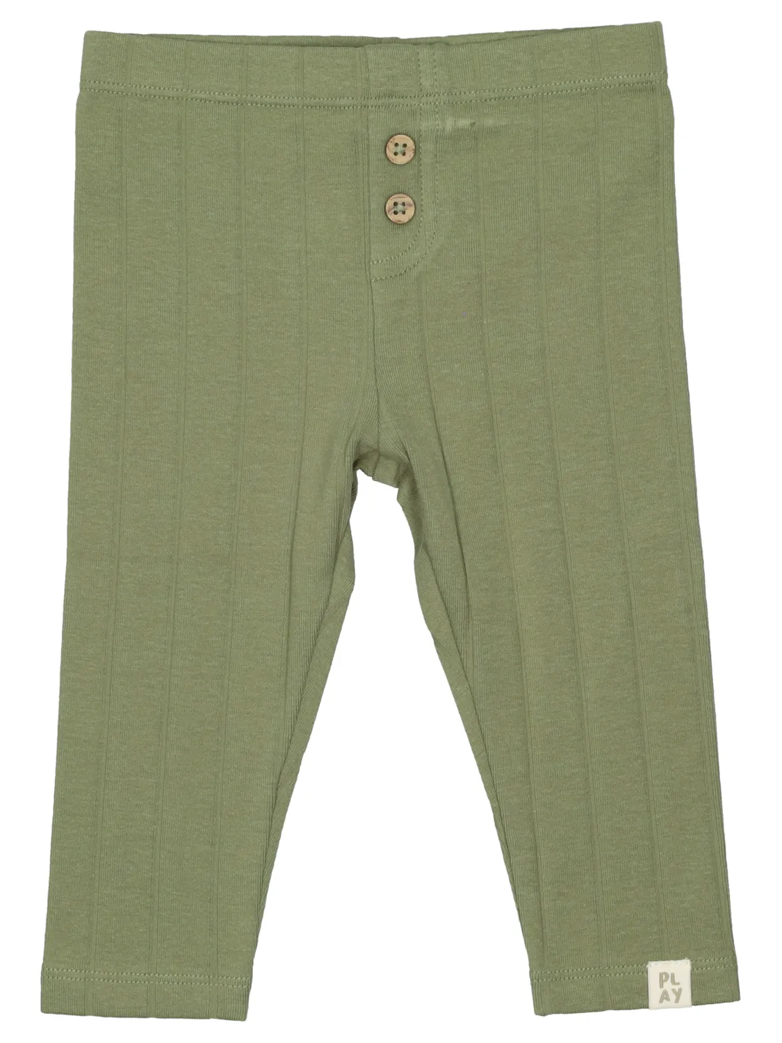 Wibra Baby ribbroek pantaloni baby a coste