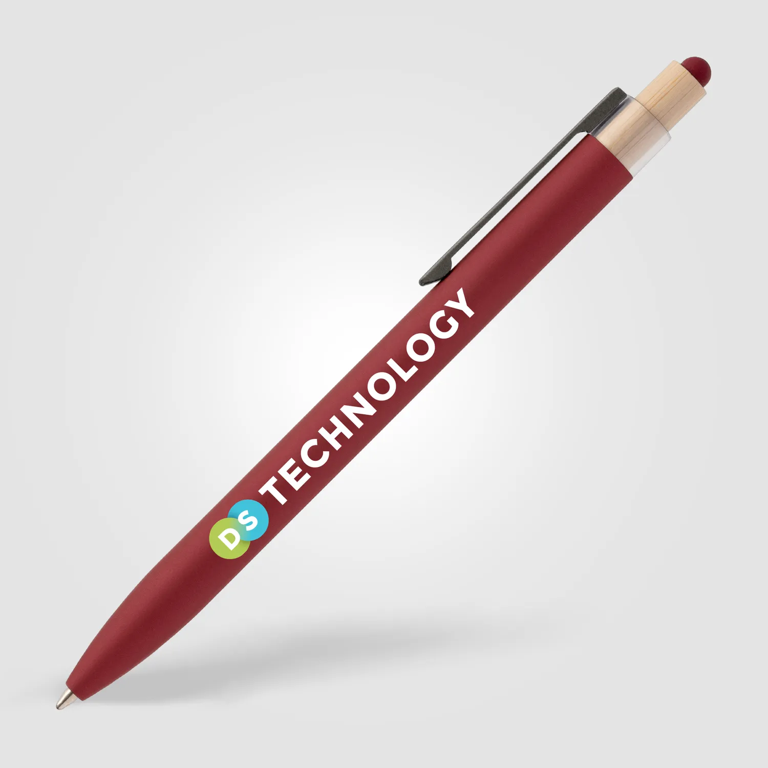 3BPRO Reborn Stylus penna touch in alluminio riciclato