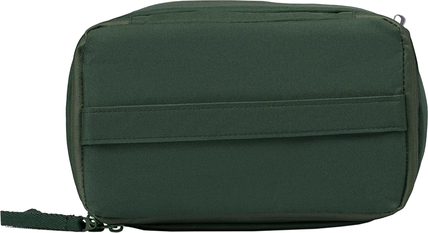 3BPRO Terra Pack Zaino 17 Litri Isotermico per PC 15"