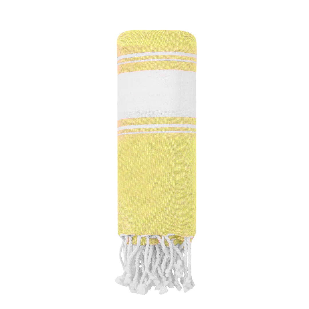 3BPRO 20751 fouta telo mare cotone pareo 180x90 cm