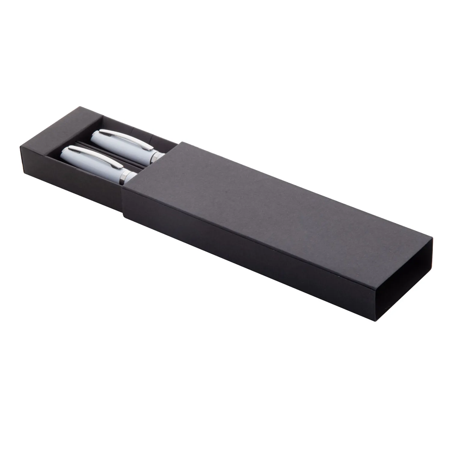 3BPro Redivi set penne alluminio personalizzato