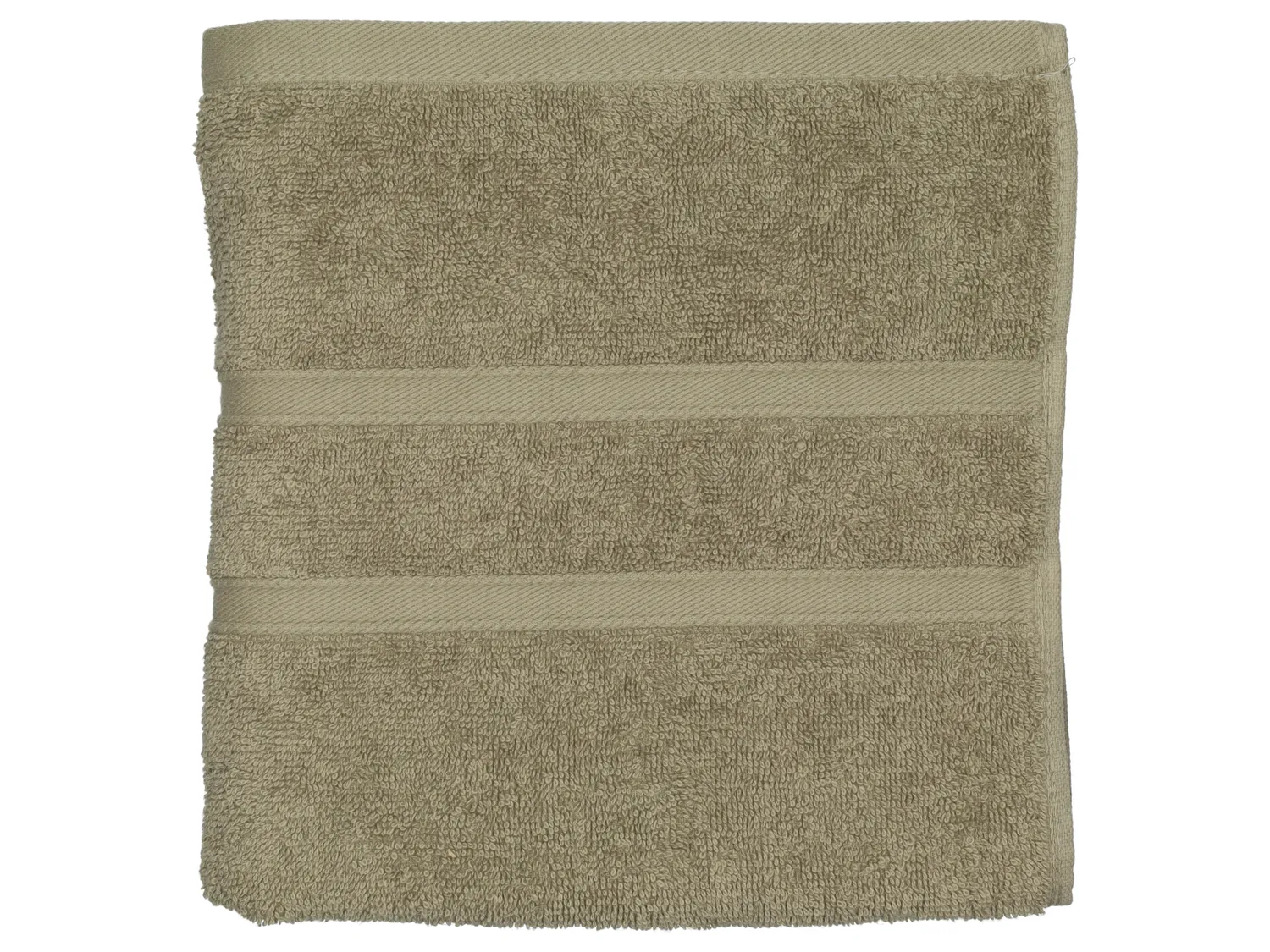 Wibra Asciugamano Cotone 50x100 Spesso