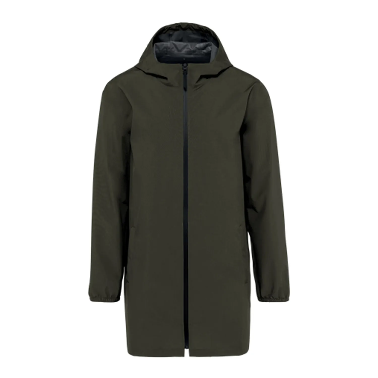 3BPRO NS615 Giacca impermeabile riciclata unisex