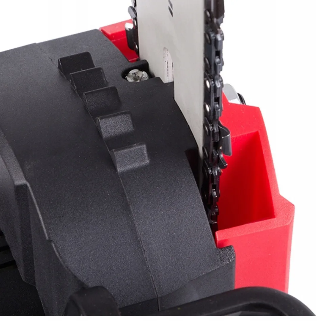 ADAMANTA ADM 542 motosega a batteria 12 pollici leggera