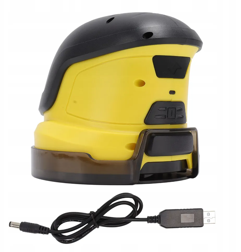 ADAMANTA 485 Raschietto Elettrico USB Antighiaccio