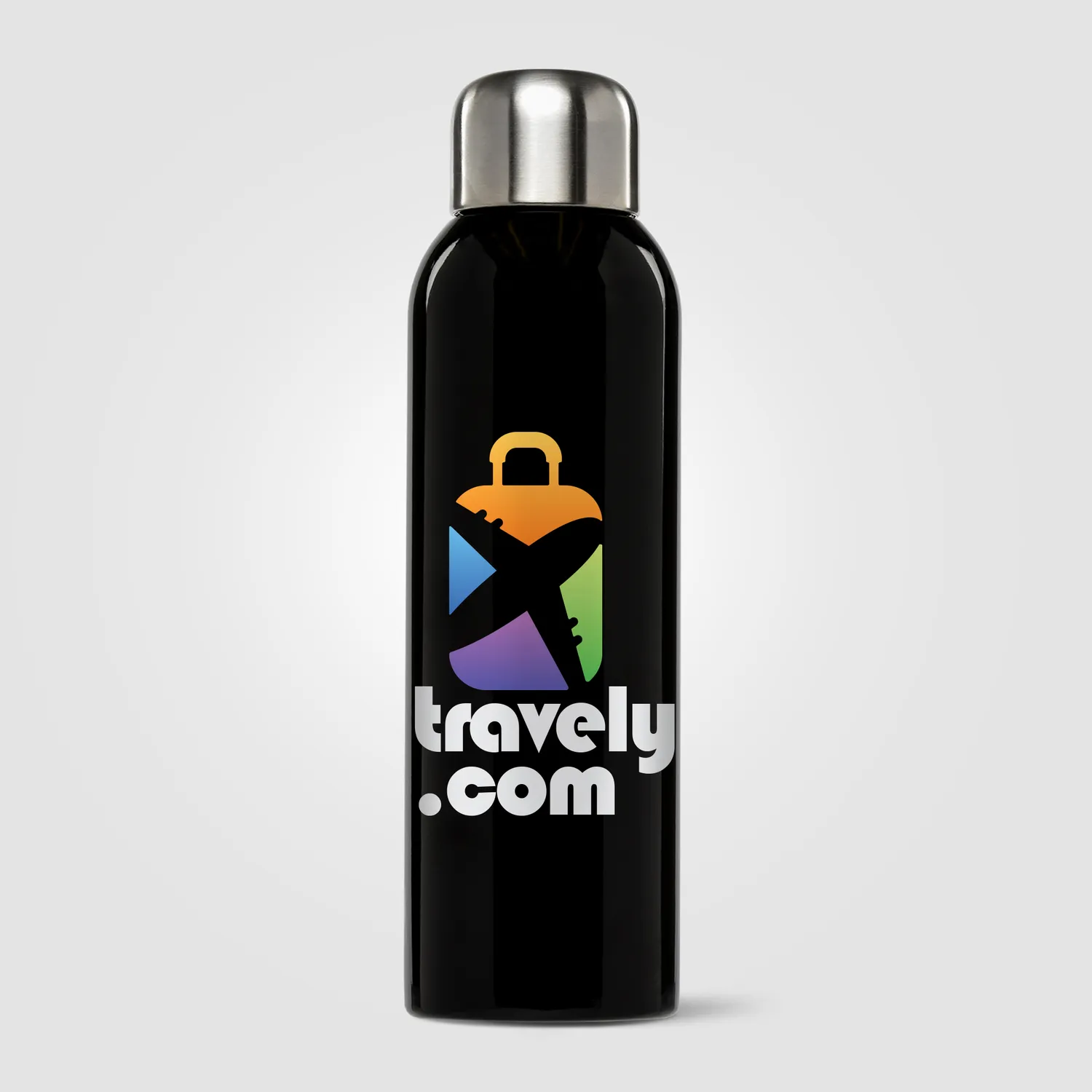 3BPRO Ohana borraccia acciaio inox 830 ml