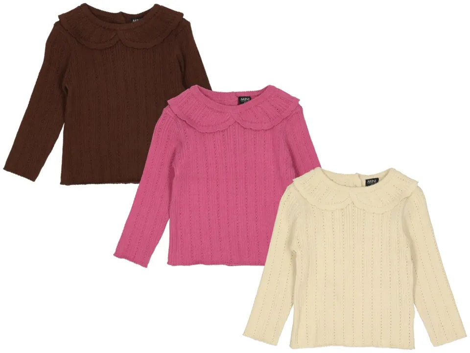Wibra Newborn Maglietta Maglia Bebe Natale