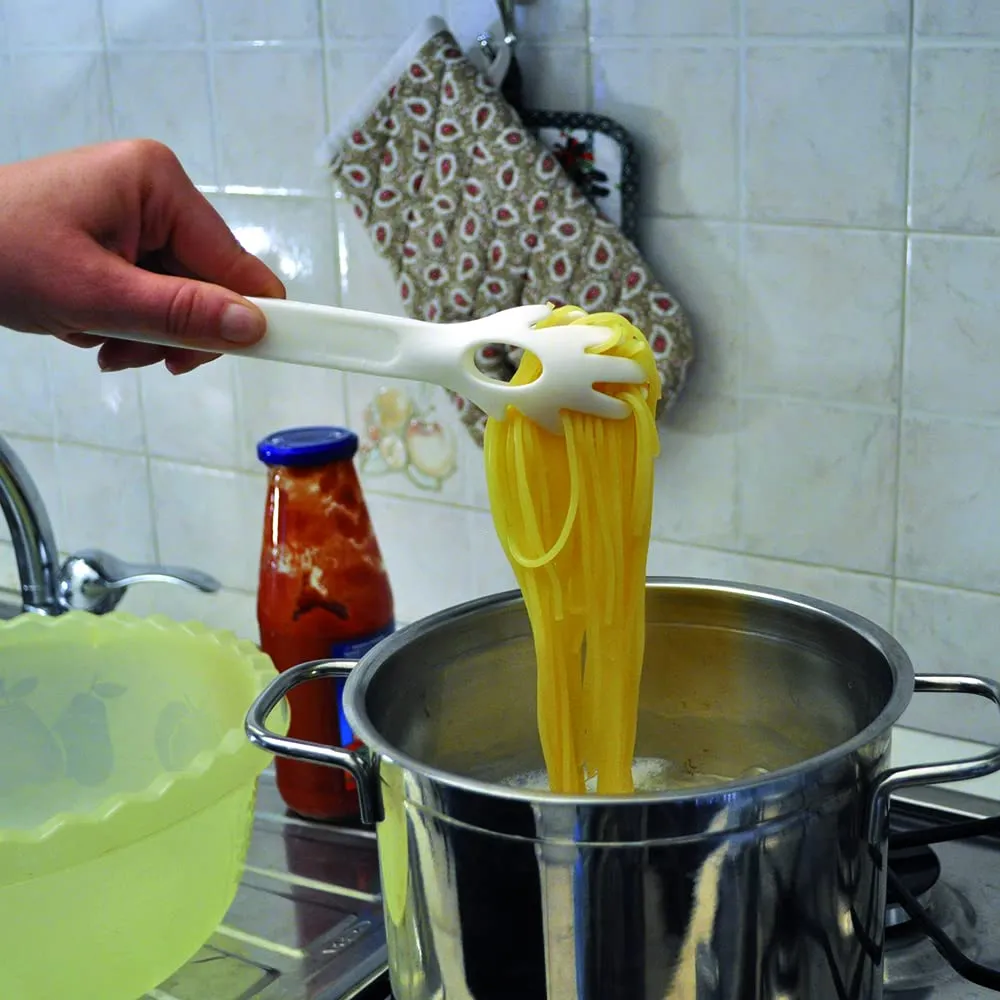 Euromarketing Helping Hand pinza cucina per servire e girare