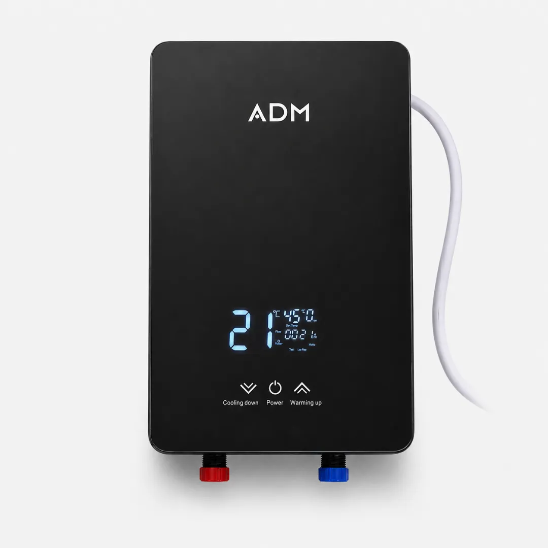ADAMANTA ZSW-R11 600 scaldabagno istantaneo elettrico