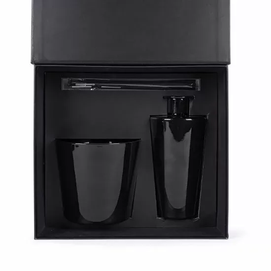 3BPRO Lum Premium cofanetto regalo profumato alla vaniglia