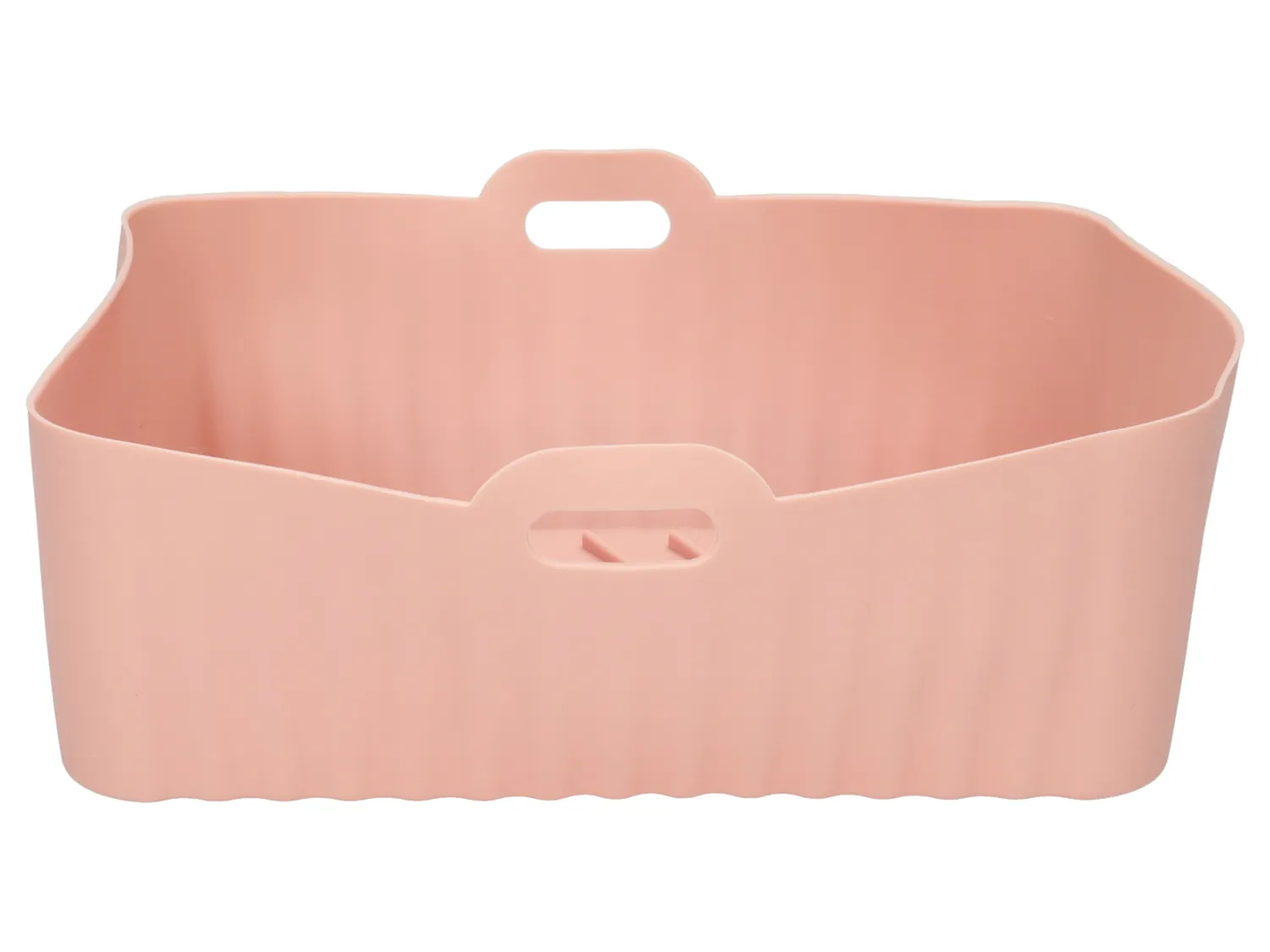 Wibra Cestelli Silicone Friggitrice 2 Pezzi