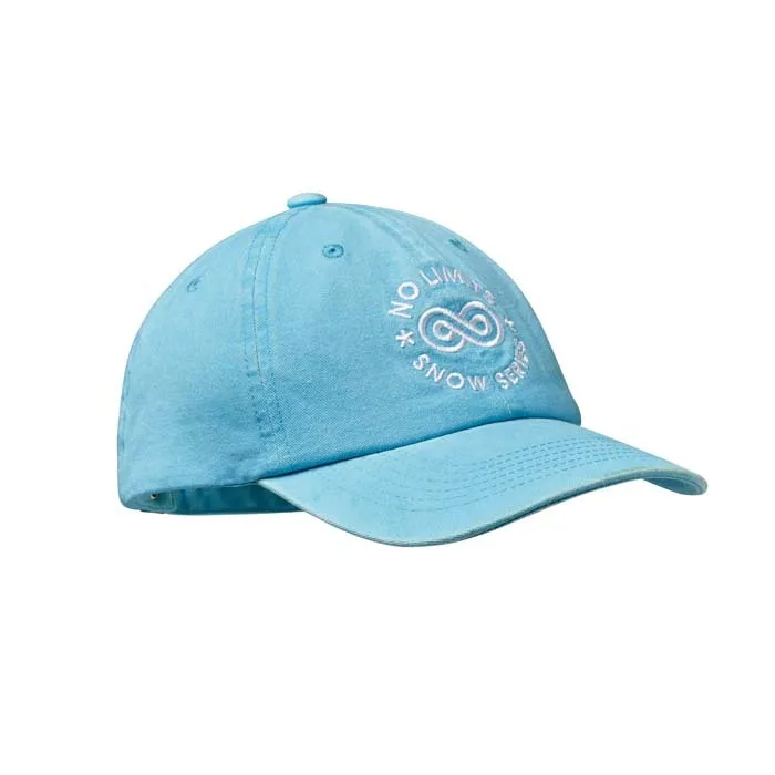 3BPRO MH2016 cappellino da baseball in cotone personalizzato
