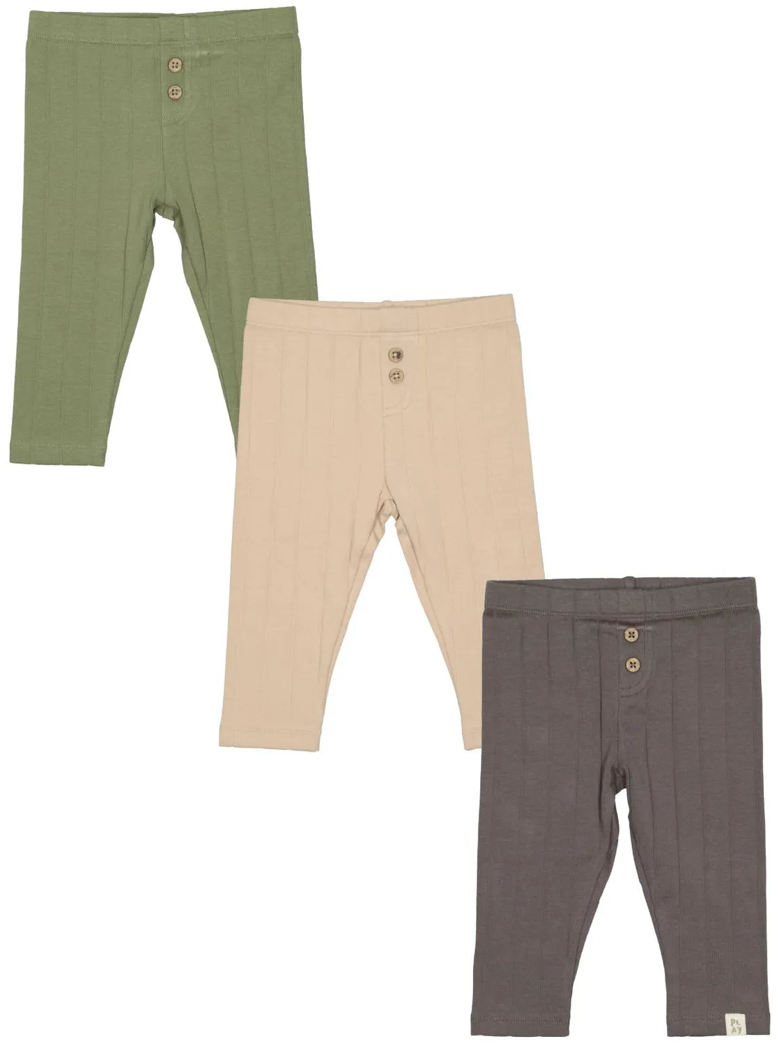 Wibra Baby ribbroek pantaloni baby a coste