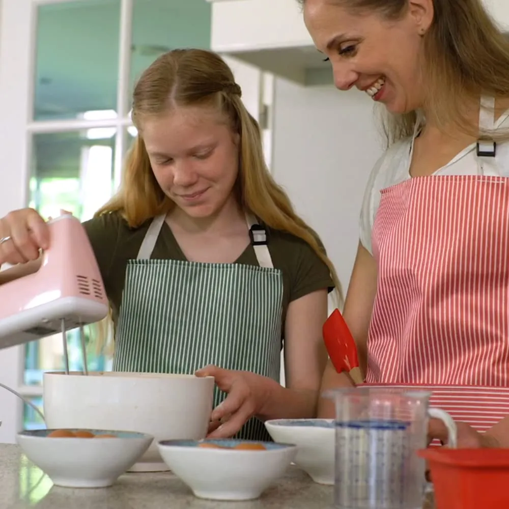 Euromarketing Grembiulissimo grembiule cucina idrorepellente
