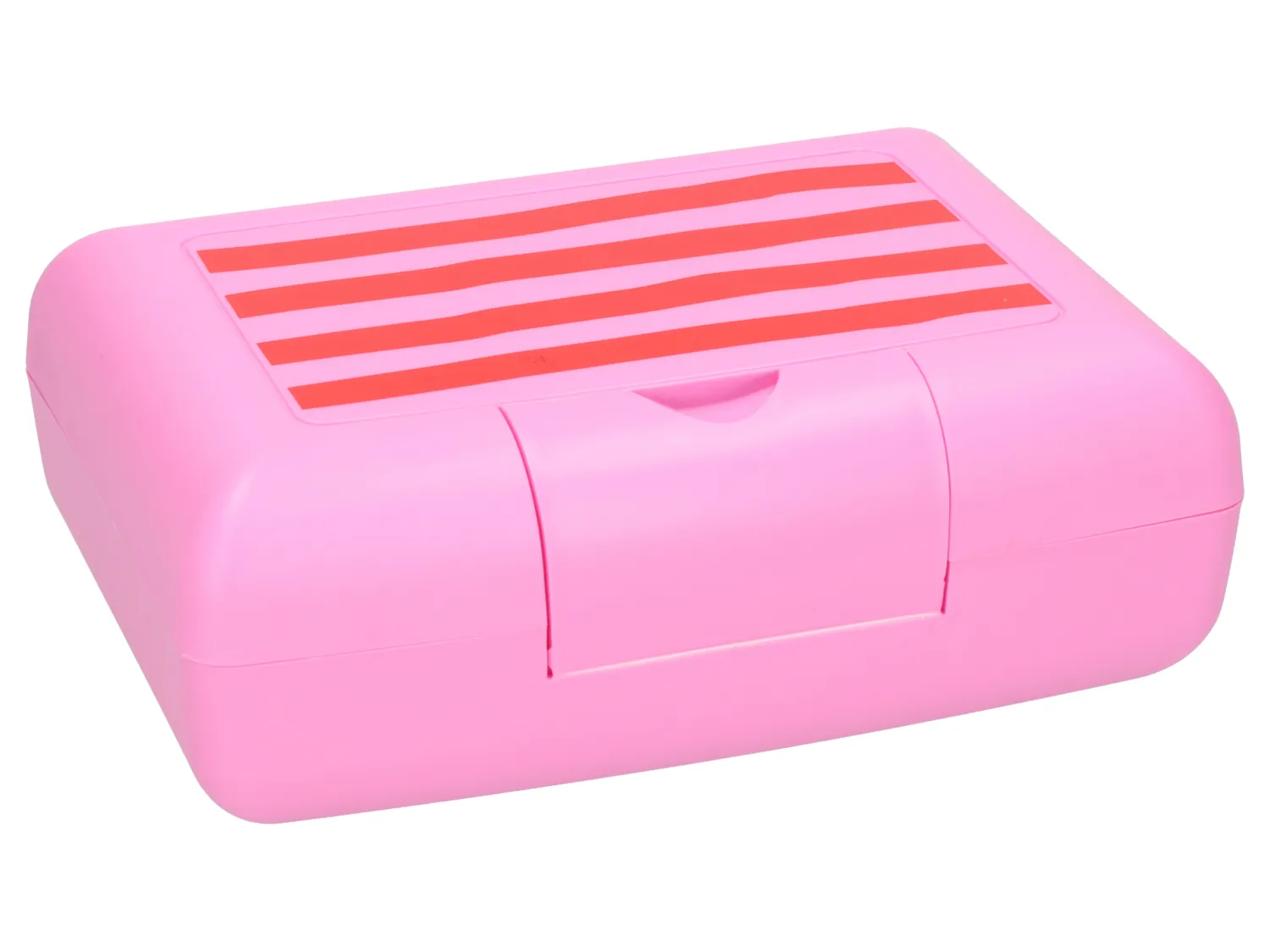 Wibra portapranzo fantasia lunch box 17,5x12,5 cm