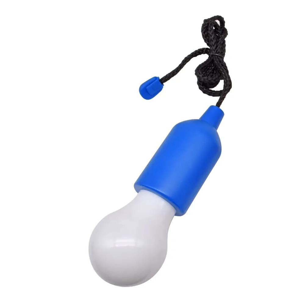Pull Light luce LED appendibile a batteria