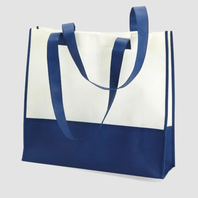 3BPRO KC6540-04 borsa mare shopping grande
