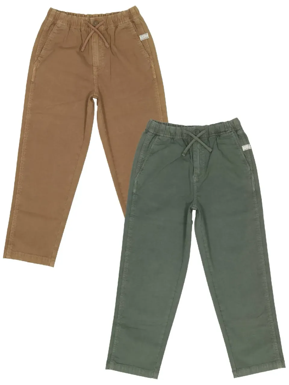 Wibra Ripstop pantaloni ragazzo cotone