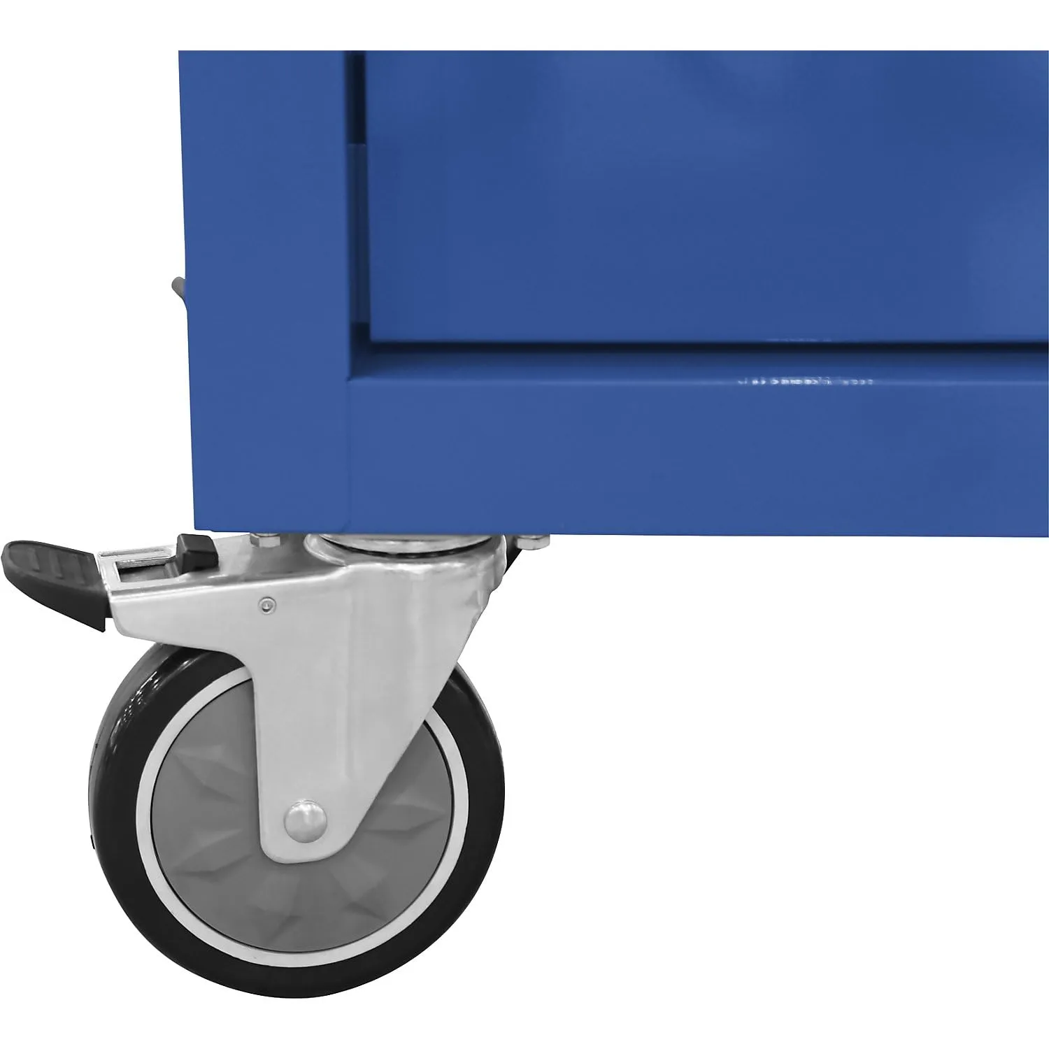 Kaiserkraft Carrello Portautensili 145 Utensili con 6 Cassetti