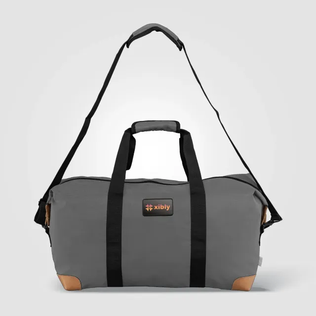 3BPRO Navigator Collection borsa sport personalizzata rPET 300D