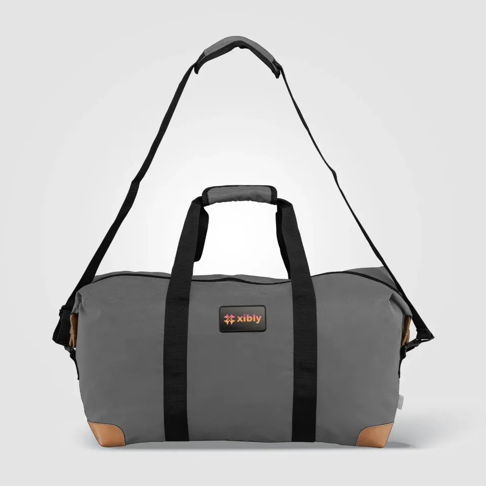 3BPRO Navigator Collection borsa sport personalizzata rPET 300D