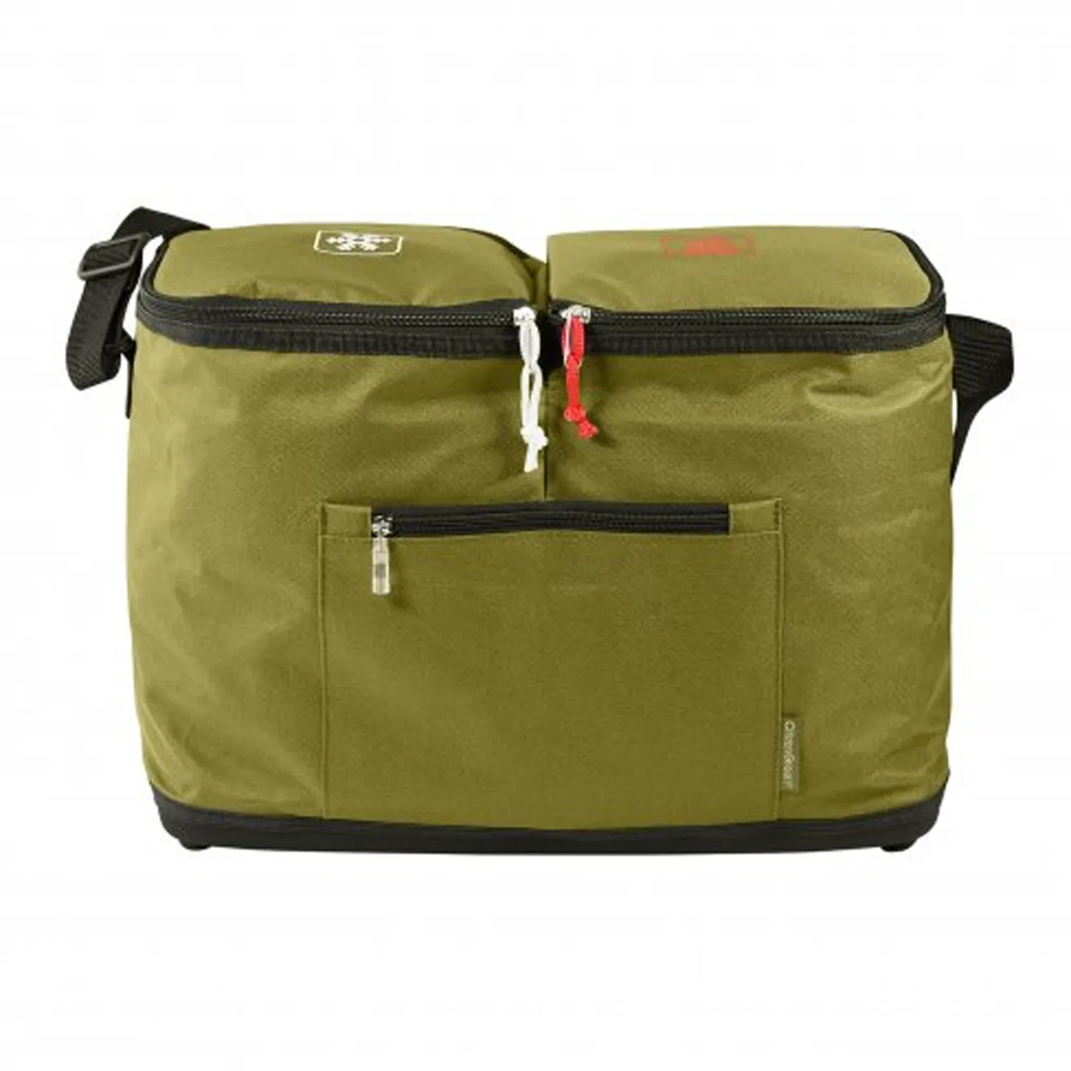 3BPRO COMBYPIK borsa termica picnic riciclata