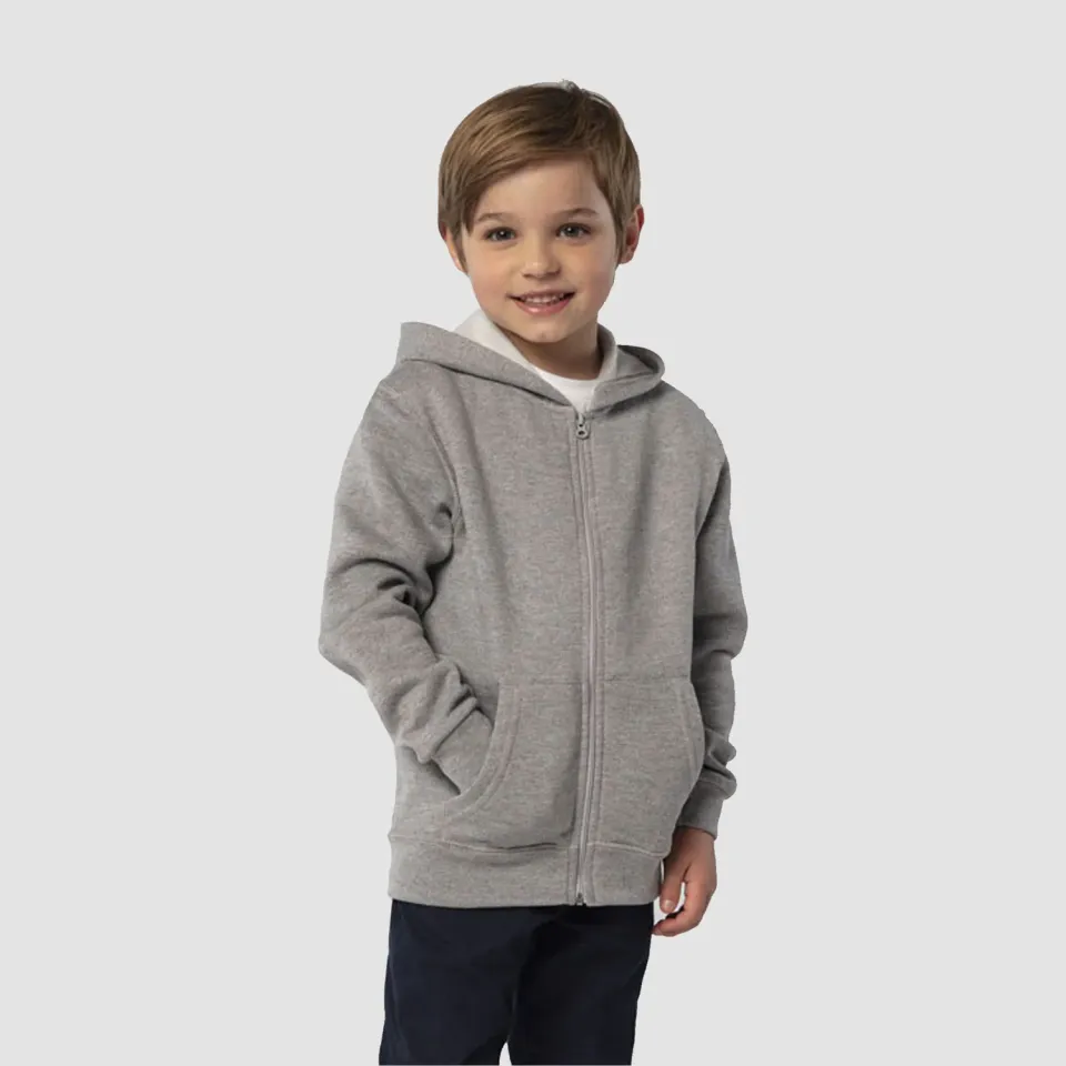 3BPRO Stone S02092 felpa con cappuccio bambino