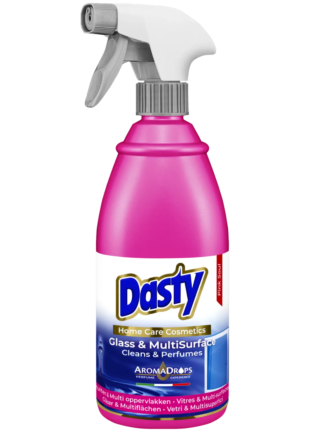 Dasty Detergente vetri 700 ml