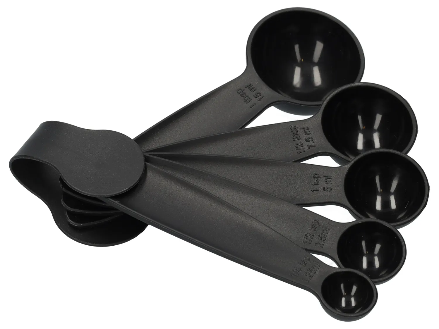 Wibra set 5 misurini cucina