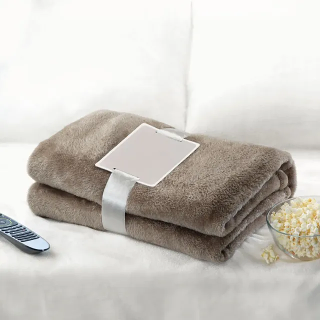 3BPRO MO9088 coperta pile 120x150 calda 280 g