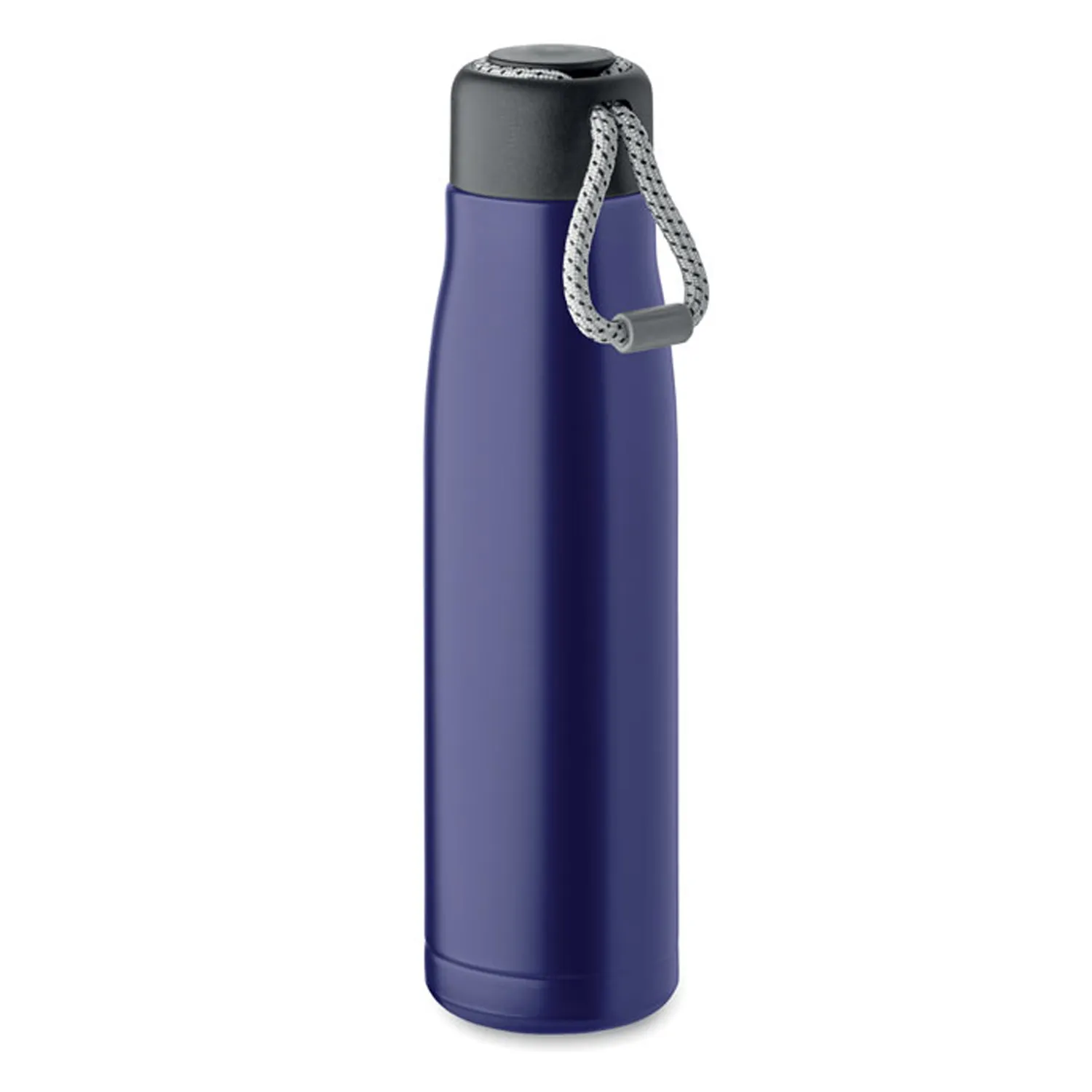 3BPRO MO2413 borraccia termica 500 ml acciaio riciclato